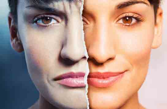 Bipolar Kişilik Bozukluğu Belirtileri ve Tedavisi