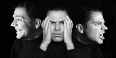 Bipolar Bozukluk Atakları Bipolar Bozukluk Atakları