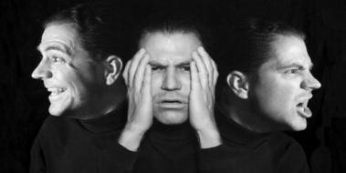 Bipolar Bozukluk Testi Bipolar Bozukluk Testi